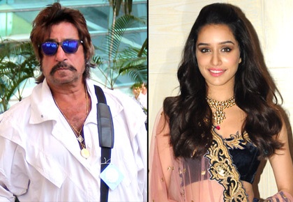 COVID -19: Shraddha Kapoor won’t work in films for a while, reveals father Shakti Kapoor | COVID -19: Shraddha Kapoor won’t work in films for a while, reveals father Shakti Kapoor
