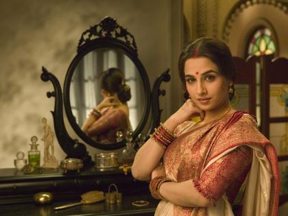 Vidya Balan Reflects on Her Iconic Parineeta Journey with Vidhu Vinod Chopra, Pradeep Sarkar, and Co-Stars Saif Ali Khan & Sanjay Dutt | Vidya Balan Reflects on Her Iconic Parineeta Journey with Vidhu Vinod Chopra, Pradeep Sarkar, and Co-Stars Saif Ali Khan & Sanjay Dutt