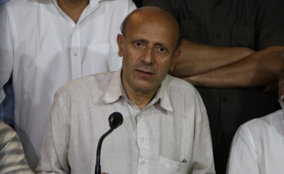 Engineer Rashid Granted Interim Bail in Terror Funding Case to Campaign in Jammu and Kashmir Assembly Elections 2024