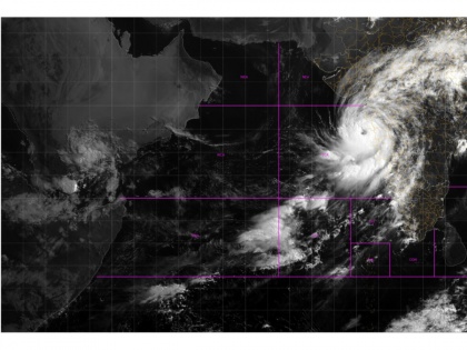 Indian Meteorological Department explains why 'Mumbai survived the cyclone' | Indian Meteorological Department explains why 'Mumbai survived the cyclone'