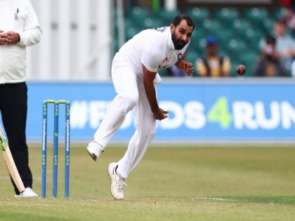 Mohammed Shami ruled out of South Africa Test series | Mohammed Shami ruled out of South Africa Test series
