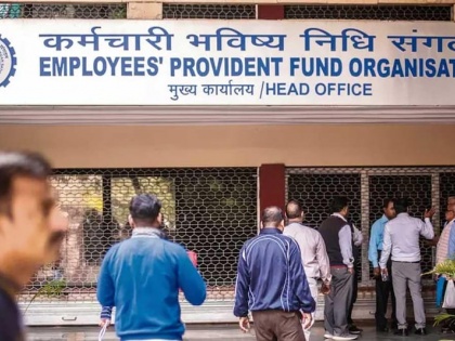 Curious about when Provident Fund interest for FY 2022-23 will be credited? EPFO says this | Curious about when Provident Fund interest for FY 2022-23 will be credited? EPFO says this
