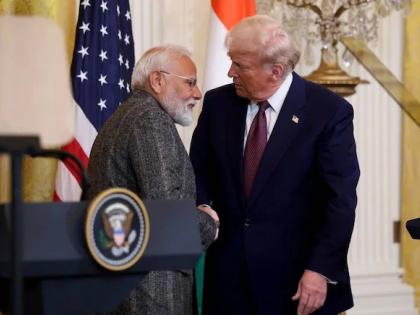 “A Significant Step”: PM Modi Applauds Donald Trump Leadership As Hamas Agrees To Release Israeli Hostages | “A Significant Step”: PM Modi Applauds Donald Trump Leadership As Hamas Agrees To Release Israeli Hostages