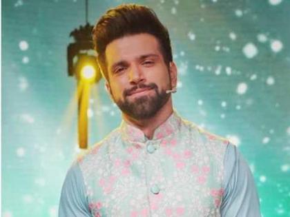 I can't be more thankful for those wonderful years”, says Rithvik Dhanjani about his last relationship | I can't be more thankful for those wonderful years”, says Rithvik Dhanjani about his last relationship