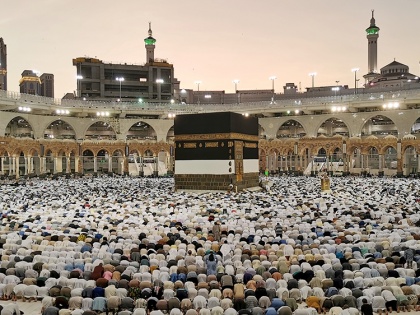 Saudi Arabia asks Muslims to put Hajj plans on hold due to coronavirus outbreak | Saudi Arabia asks Muslims to put Hajj plans on hold due to coronavirus outbreak