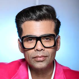 Karan Johar to host a grand bash on his 50th birthday at Yash Raj Studios | Karan Johar to host a grand bash on his 50th birthday at Yash Raj Studios