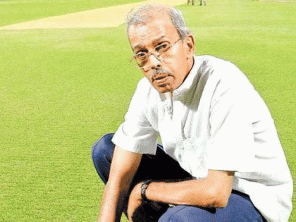 Former India opener and Zaheer Khan's coach Sudhir Naik passes away | Former India opener and Zaheer Khan's coach Sudhir Naik passes away