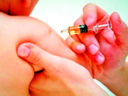 Children deprived of vaccination to 'Catch Up' | Children deprived of vaccination to 'Catch Up'