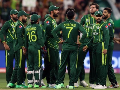 Pakistan become No.1 ODI team in the world, ahead of Asia Cup 2023 | Pakistan become No.1 ODI team in the world, ahead of Asia Cup 2023