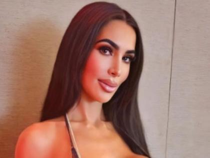 34 -year old Kim Kardashian lookalike 'Ashten G' dies of cardiac arrest after plastic surgery | 34 -year old Kim Kardashian lookalike 'Ashten G' dies of cardiac arrest after plastic surgery