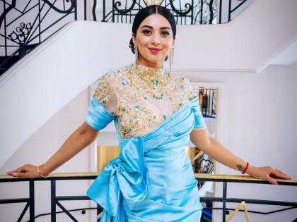 Anjali Phougat Lights Up Cannes with Purpose-Driven Fashion and Cultural Storytelling | Anjali Phougat Lights Up Cannes with Purpose-Driven Fashion and Cultural Storytelling Anjali Phougat Lights Up Cannes with Purpose-Driven Fashion and Cultural Storytelling | Anjali Phougat Lights Up Cannes with Purpose-Driven Fashion and Cultural Storytelling