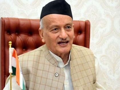 Maha governor Bhagat Singh Koshyari says conveyed to PM Modi his desire to step down from political responsibilities | Maha governor Bhagat Singh Koshyari says conveyed to PM Modi his desire to step down from political responsibilities