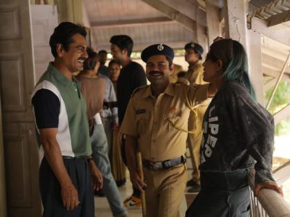 Nawazuddin Siddiqui Applauds Director Sejal Shah for Her Rare Ability To Cast Him in Unusual Characters | Nawazuddin Siddiqui Applauds Director Sejal Shah for Her Rare Ability To Cast Him in Unusual Characters Nawazuddin Siddiqui Applauds Director Sejal Shah for Her Rare Ability To Cast Him in Unusual Characters | Nawazuddin Siddiqui Applauds Director Sejal Shah for Her Rare Ability To Cast Him in Unusual Characters