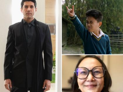 Farhan Akhtar Backed Manipuri Film, Boong Selected As the “Spotlight Film” of the Indian Film Festival of Melbourne 2025 | Farhan Akhtar Backed Manipuri Film, Boong Selected As the “Spotlight Film” of the Indian Film Festival of Melbourne 2025