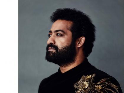 NTR Calls His Fan Love “A Blessing from Previous Births” While Recalling His Debut Days | NTR Calls His Fan Love “A Blessing from Previous Births” While Recalling His Debut Days