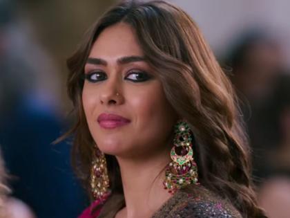 Why Mrunal Thakur’s Rabia from Son of Sardaar 2 Is Being Hailed as This Year’s Ultimate Desi Heroine | Why Mrunal Thakur’s Rabia from Son of Sardaar 2 Is Being Hailed as This Year’s Ultimate Desi Heroine Why Mrunal Thakur’s Rabia from Son of Sardaar 2 Is Being Hailed as This Year’s Ultimate Desi Heroine | Why Mrunal Thakur’s Rabia from Son of Sardaar 2 Is Being Hailed as This Year’s Ultimate Desi Heroine