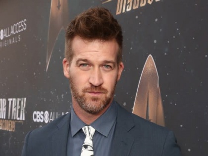 Captain Marvel actor Kenneth Mitchell dies at 49 | Captain Marvel actor Kenneth Mitchell dies at 49