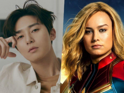 The Marvels Creators Share New Details On Seo-Jun Park’s Character: Says “He's A Definite Ally To Carol Danvers” | The Marvels Creators Share New Details On Seo-Jun Park’s Character: Says “He's A Definite Ally To Carol Danvers”