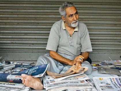 Borrowed news cannot daunt India | Borrowed news cannot daunt India