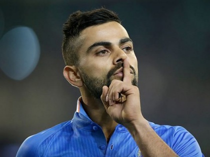 "Don’t confuse me": Kohli yelled at one of the coaches at nets - Reports | "Don’t confuse me": Kohli yelled at one of the coaches at nets - Reports