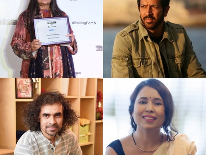 Indian Film Festival Melbourne (IFFM) Honors Shabana Azmi | Indian Film Festival Melbourne (IFFM) Honors Shabana Azmi