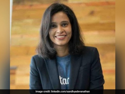 Meta appoints Sandhya Devanathan as its new India head | Meta appoints Sandhya Devanathan as its new India head