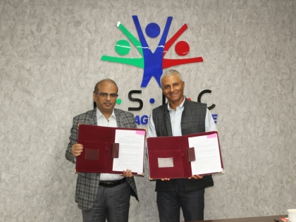NSDC and EXPA collaborate to empower over 40,000 cadets with employability skills | NSDC and EXPA collaborate to empower over 40,000 cadets with employability skills