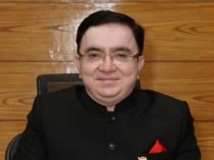 ED Raids On Former Vasai Virar Muncipal Commissioner Anil Pawar’s Residence In Illegal Construction Scam | ED Raids On Former Vasai Virar Muncipal Commissioner Anil Pawar’s Residence In Illegal Construction Scam
