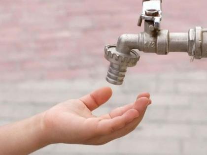 Good News for Navi Mumbai As CIDCO Rolls Out Key Water Projects In City | Good News for Navi Mumbai As CIDCO Rolls Out Key Water Projects In City