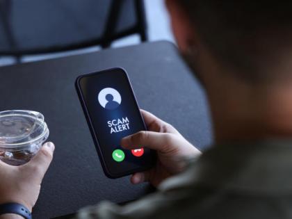 Woman loses Rs 1.4 lakh in AI enabled voice scam | Woman loses Rs 1.4 lakh in AI enabled voice scam Woman loses Rs 1.4 lakh in AI enabled voice scam | Woman loses Rs 1.4 lakh in AI enabled voice scam