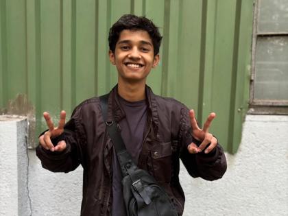 “I Constantly Try to Learn Something New Every Day, Both in Terms of Craft and Values,” Says Actor Vedant Sinha | “I Constantly Try to Learn Something New Every Day, Both in Terms of Craft and Values,” Says Actor Vedant Sinha “I Constantly Try to Learn Something New Every Day, Both in Terms of Craft and Values,” Says Actor Vedant Sinha | “I Constantly Try to Learn Something New Every Day, Both in Terms of Craft and Values,” Says Actor Vedant Sinha