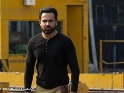 Emraan Hashmi refutes reports of being part of Salman Khan's Tiger 3 | Emraan Hashmi refutes reports of being part of Salman Khan's Tiger 3