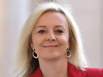 Liz Truss set to replace Boris Johnson as UK`s next Prime Minister | Liz Truss set to replace Boris Johnson as UK`s next Prime Minister