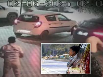 Bilaspur Accident: Man Dies After Driver Opens Car Door to Spit Gutka On Bilaspur-Raipur Road | Bilaspur Accident: Man Dies After Driver Opens Car Door to Spit Gutka On Bilaspur-Raipur Road Bilaspur Accident: Man Dies After Driver Opens Car Door to Spit Gutka On Bilaspur-Raipur Road | Bilaspur Accident: Man Dies After Driver Opens Car Door to Spit Gutka On Bilaspur-Raipur Road
