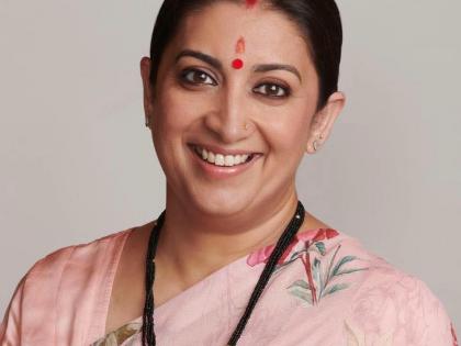 'I Have Never Given Validation From Another Human Being That Much Importance': Smriti Irani | 'I Have Never Given Validation From Another Human Being That Much Importance': Smriti Irani