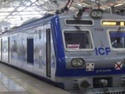 Mumbai AC locals to be upgraded into classy Vande Metro trains | Mumbai AC locals to be upgraded into classy Vande Metro trains
