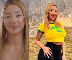Brazilian Adult Film Actress Vitoria Beatriz Dies at 28 After Mysterious Illness | Brazilian Adult Film Actress Vitoria Beatriz Dies at 28 After Mysterious Illness