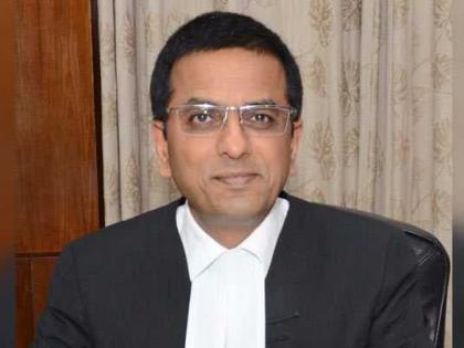 CJI DY Chandrachud unwell, won't take up matters scheduled for today: Supreme Court | CJI DY Chandrachud unwell, won't take up matters scheduled for today: Supreme Court