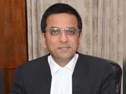 CJI DY Chandrachud unwell, won't take up matters scheduled for today: Supreme Court | CJI DY Chandrachud unwell, won't take up matters scheduled for today: Supreme Court CJI DY Chandrachud unwell, won't take up matters scheduled for today: Supreme Court | CJI DY Chandrachud unwell, won't take up matters scheduled for today: Supreme Court