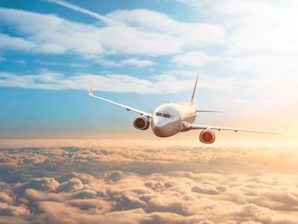 Domestic, international air ticket prices soar for May | Domestic, international air ticket prices soar for May