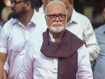 Ex-MLA Baban Gholap claims Chhagan Bhujbal had plans to return to Shiv Sena last year | Ex-MLA Baban Gholap claims Chhagan Bhujbal had plans to return to Shiv Sena last year Ex-MLA Baban Gholap claims Chhagan Bhujbal had plans to return to Shiv Sena last year | Ex-MLA Baban Gholap claims Chhagan Bhujbal had plans to return to Shiv Sena last year