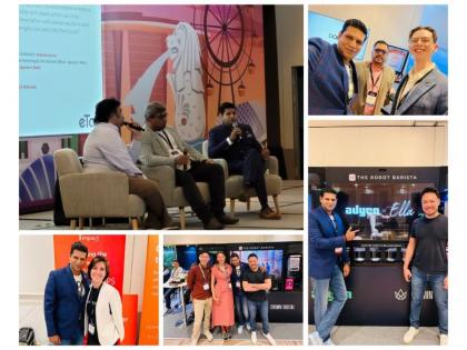 Asia’s Emerging Retail Summit Unveils Retail Conclave: A Powerhouse of Innovation, Strategies, and Growth for the Retail Industry | Asia’s Emerging Retail Summit Unveils Retail Conclave: A Powerhouse of Innovation, Strategies, and Growth for the Retail Industry