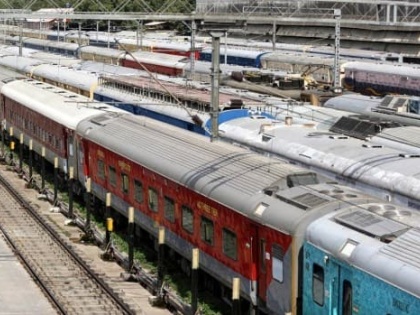 G20 Summit in Delhi: Indian Railways Cancels, Diverts Several Passenger Trains | G20 Summit in Delhi: Indian Railways Cancels, Diverts Several Passenger Trains