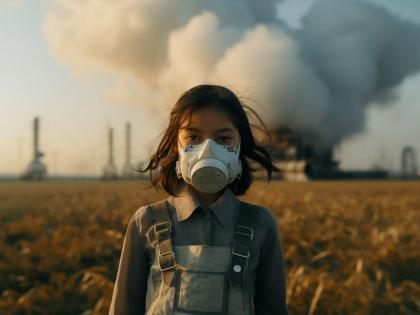 Facing Breathing Issues Due to Bad AQI? Try These Ayurvedic Ways to Protect Your Health