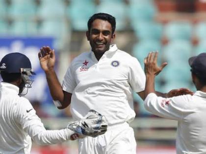 Jayant Yadav and Pulkit Narang added as net bowlers to India squad for Australia series | Jayant Yadav and Pulkit Narang added as net bowlers to India squad for Australia series