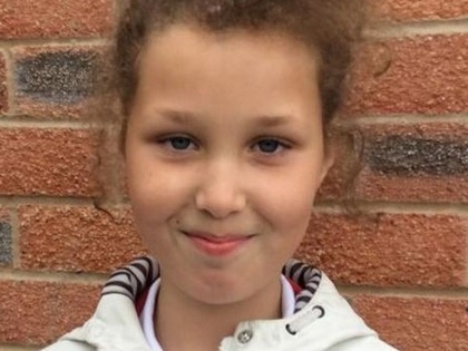 Tragic schoolgirl, 11, died just three weeks after waking up complaining of 'belly ache' | Tragic schoolgirl, 11, died just three weeks after waking up complaining of 'belly ache'
