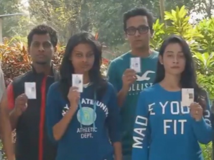 1.8 Cr To Vote 2024 Lok Sabha Elections for First Time, This Is How Govt Is Attracting Youth (Watch) | 1.8 Cr To Vote 2024 Lok Sabha Elections for First Time, This Is How Govt Is Attracting Youth (Watch)