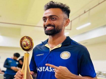 IPL Auction 2023: Jaydev Unadkat sold to Lucknow for Rs. 50 lakhs | IPL Auction 2023: Jaydev Unadkat sold to Lucknow for Rs. 50 lakhs