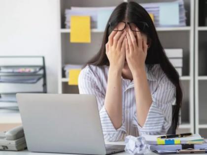 10 Signs Your Job Might Be Affecting Your Mental and Physical Health | 10 Signs Your Job Might Be Affecting Your Mental and Physical Health 10 Signs Your Job Might Be Affecting Your Mental and Physical Health | 10 Signs Your Job Might Be Affecting Your Mental and Physical Health