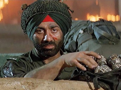 J P Dutta,Sunny Deol to be back with Border 2 after success of Gadar 2 | J P Dutta,Sunny Deol to be back with Border 2 after success of Gadar 2